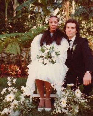 Mike McGlafin parents-in-law Donna Summer and Bruce Sunada were married for 32 years